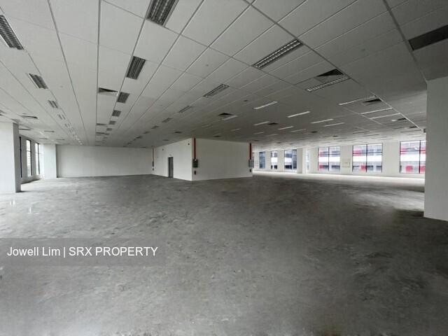 Toa Payoh North- various units (D12), Factory #429859031